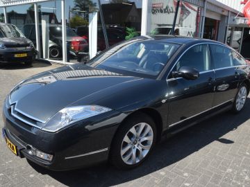 Citroën C6